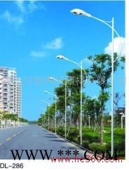 巾帼 供应批发定做6米道路照明灯厂区 小区道路灯图2
