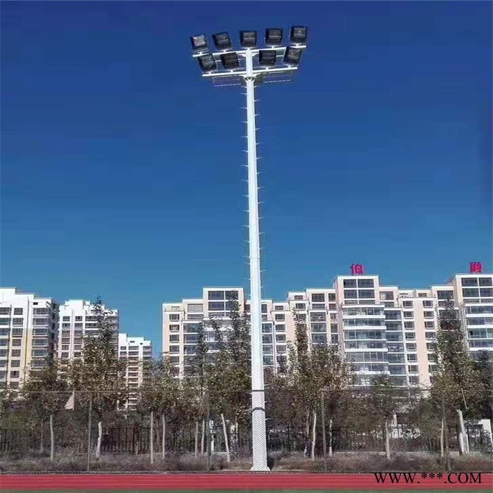 高杆灯 高杆灯 高杆灯道路灯厂 厂家，图4