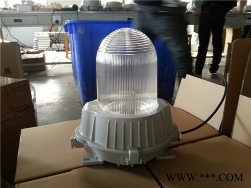 卓安照明NFC9180防眩灯海洋王NFC9180防眩泛光灯电厂照明灯150W车间三防震灯图2