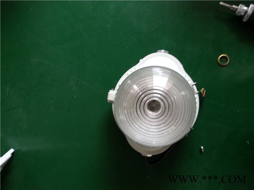 卓安照明NFC9180防眩灯海洋王NFC9180防眩泛光灯电厂照明灯150W车间三防震灯