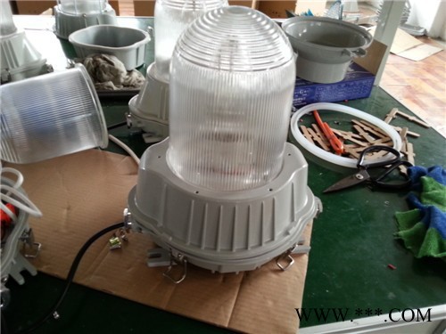 卓安照明NFC9180防眩灯海洋王NFC9180防眩泛光灯电厂照明灯150W车间三防震灯图4