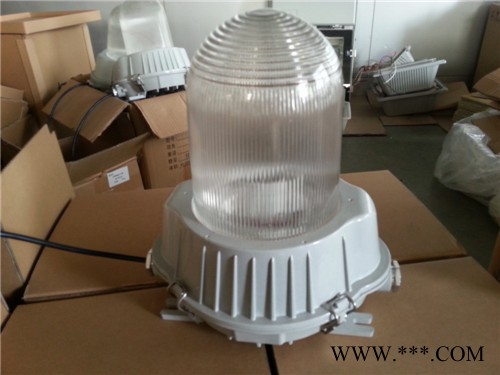 卓安照明NFC9180防眩灯海洋王NFC9180防眩泛光灯电厂照明灯150W车间三防震灯图5
