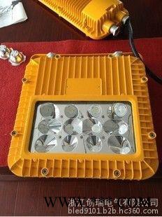 天津直销BLED9102系列免维护25W,40W、60W、80W （LED)防爆泛光灯CR8005防爆投光灯图3