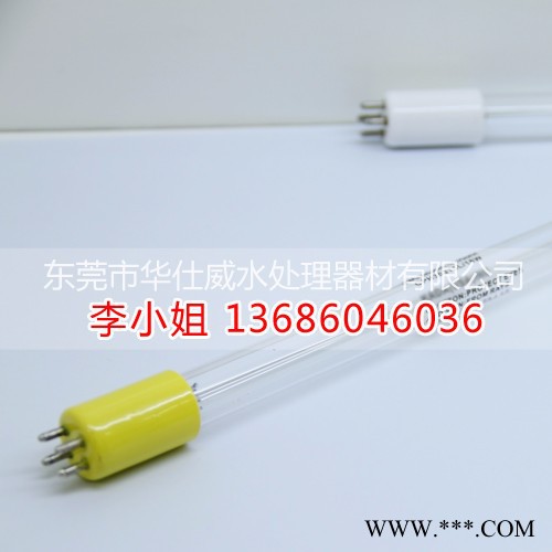 湖南区代理销售美国wonder无臭氧杀菌灯管低臭氧杀菌灯EB-15/UB-15  GPH846T5L/65W 杀菌灯图6