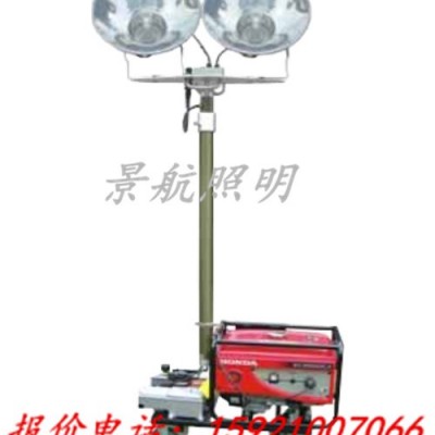 供应SFW6110C,移动照明车，全方位自动泛光灯，欢迎来电咨询