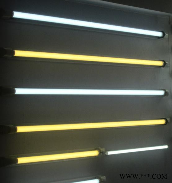 **14WT8LED日光管2835灯管图2