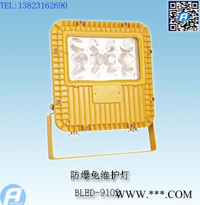 BLC8610防爆道路灯图2