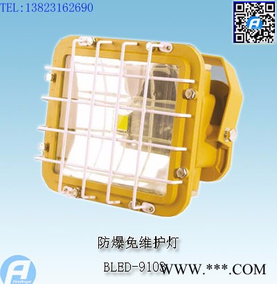 BLC8610防爆道路灯图5