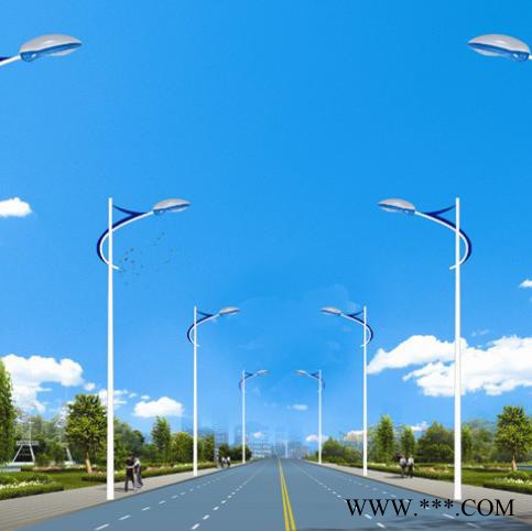 星耀照明BH-L101L 路灯道路灯 太阳能路灯图4