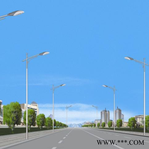 星耀照明BH-L101L 路灯道路灯 太阳能路灯图7