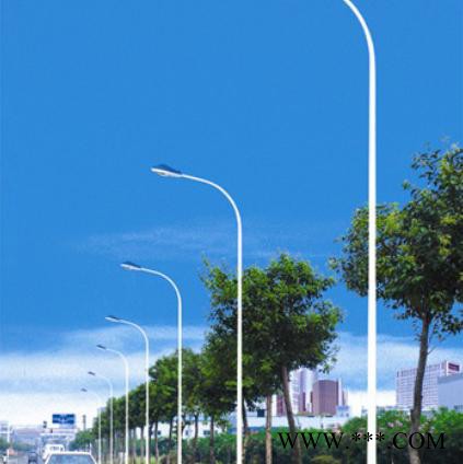 星耀照明BH-L101L 路灯道路灯 太阳能路灯图5