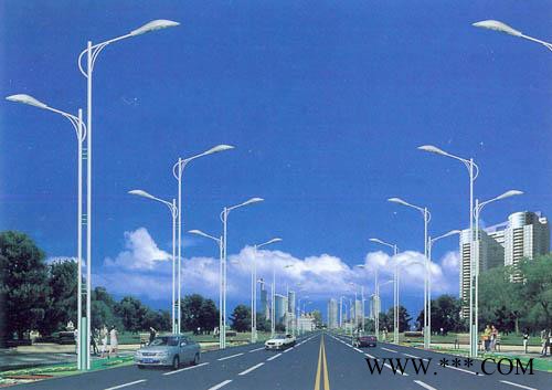 道路灯