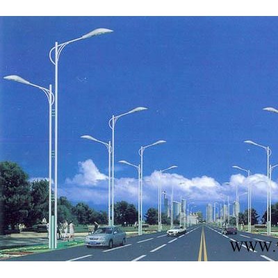 道路灯