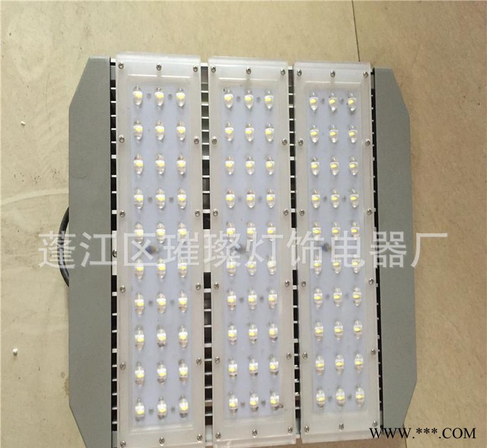 璀璨 led道路灯 10米单头路灯 一事一议路灯 路灯臂图2