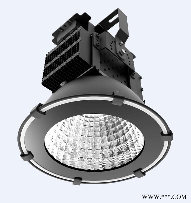 供应新款LED投光灯150W 多功能LED灯具 新款LED工矿灯 多用途LED灯图3