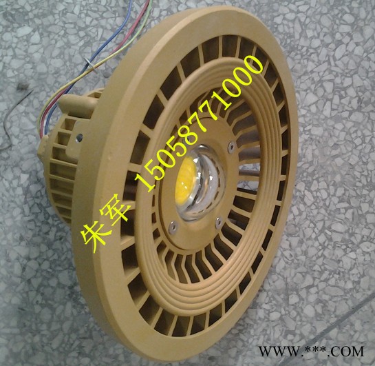 供应ccd97防爆免维护节能照明灯,led防爆泛光灯100w图2