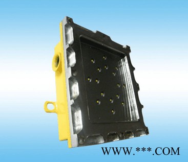 普光LED防爆泛光灯防爆灯具/工业照明用防爆灯/LED防爆防尘灯/加油站专用照明灯图6