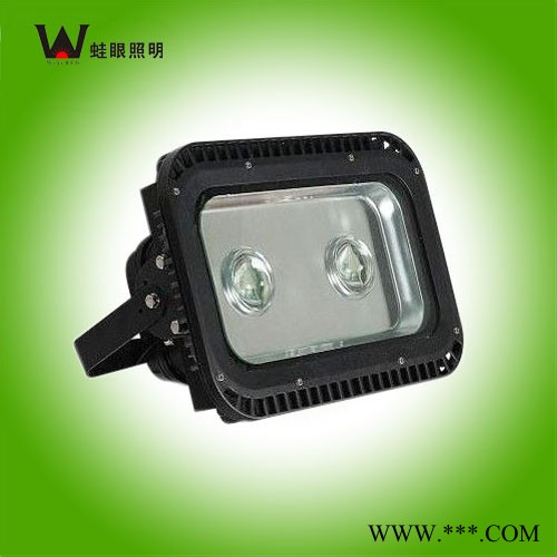 供应蛙眼照明30W深圳LED灯具30W投光灯图1