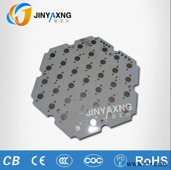 LED2835灯管铝基板 120灯 96灯60灯48灯日光灯铝基板现货图2