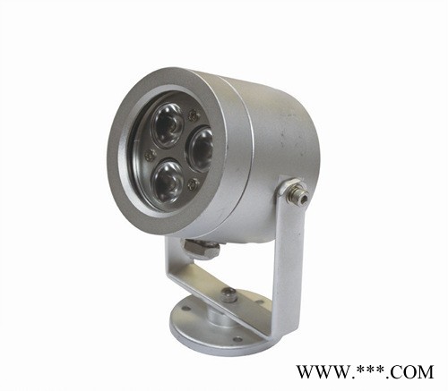 供应亮佳美ＴＧ６８－３＊１ＷＤ２LED 投光灯TG68图1