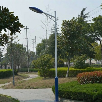 高速公路路灯 室外LED太阳能路灯 道路灯草坪灯 单臂路灯节能路灯