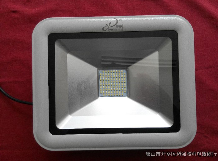 唐山LED照明灯具批发 LED投光灯 唐山LED灯具图3