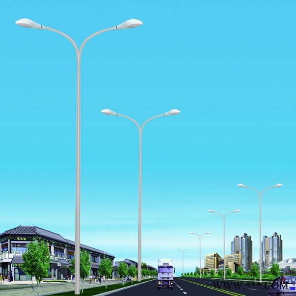 **】美亚德 LED路灯 道路灯 节能环保图3