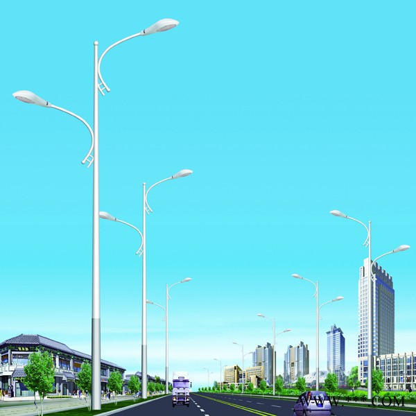 **】美亚德 LED路灯 道路灯 节能环保图2