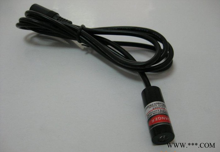 冲床定位激光管 机床标点器 激光灯管 红光激光模组 红光点定位器图1