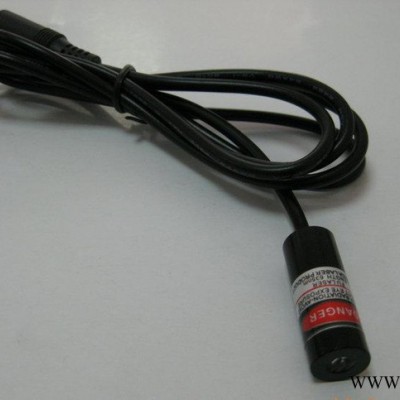 冲床定位激光管 机床标点器 激光灯管 红光激光模组 红光点定位器