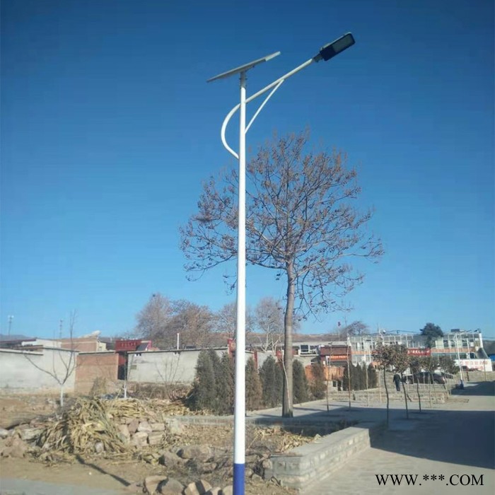太阳能路灯厂家 云南灯具供应 道路灯图7