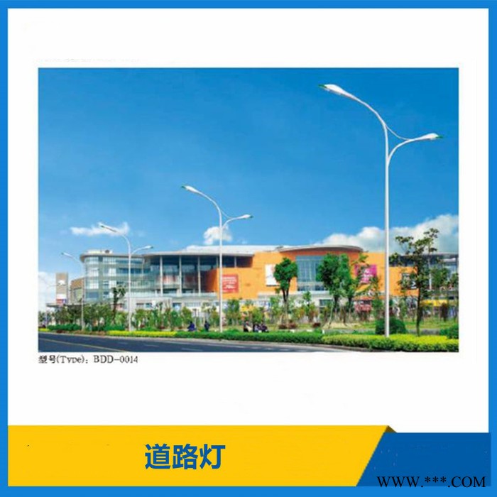 道路灯 道路灯批发 市电道路灯 户外道路照明路灯 公园小区广场街道路灯 led道路灯 专业路灯厂家 规格种类丰富图4