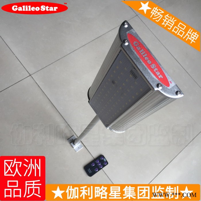 灯灯灯工程灯箱厂灯分体式道路灯道灯导向灯太阳能感应灯杆图5