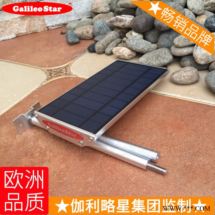 灯灯灯工程灯箱厂灯分体式道路灯道灯导向灯太阳能感应灯杆图8