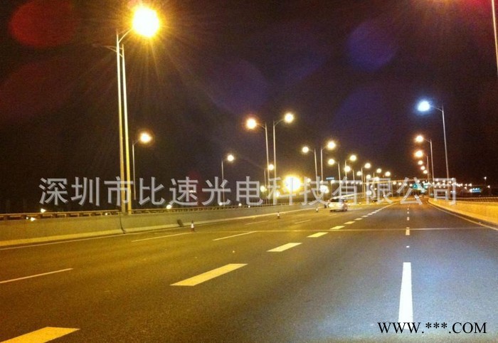 【上海】道路灯 规格**低价道路灯图2