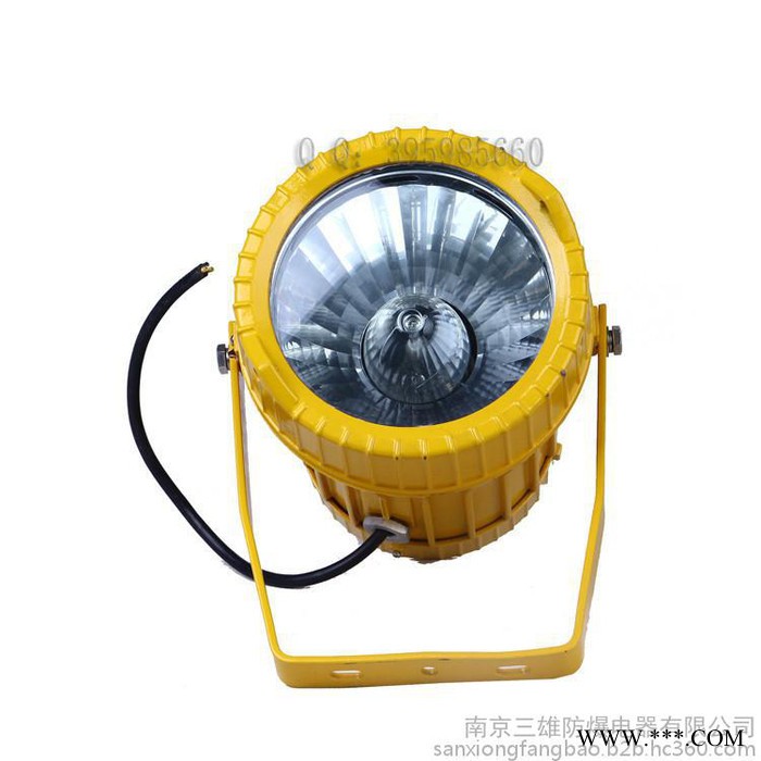 隔爆型防爆投光灯海洋王8200防爆投光灯图3