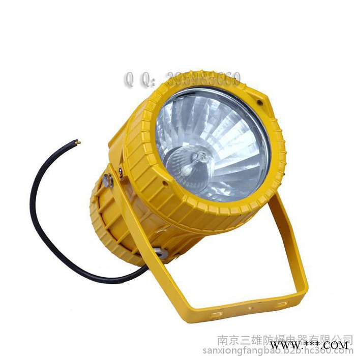 隔爆型防爆投光灯海洋王8200防爆投光灯图2