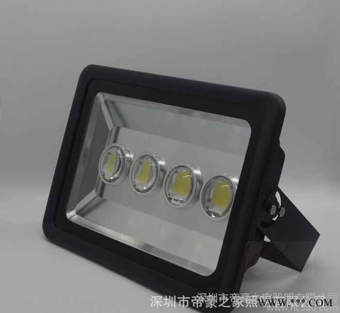 直销LED户外隧道灯高效大功率l投光灯户外广告投射灯 200图3