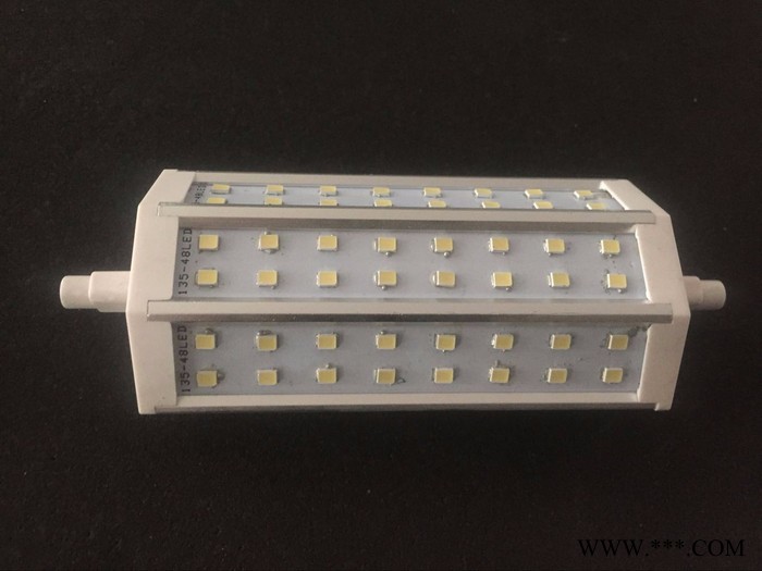 R7S 2835贴片横插灯 LED泛光灯 r7s-2835-48SMD图4