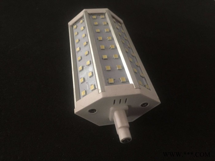 R7S 2835贴片横插灯 LED泛光灯 r7s-2835-48SMD图1