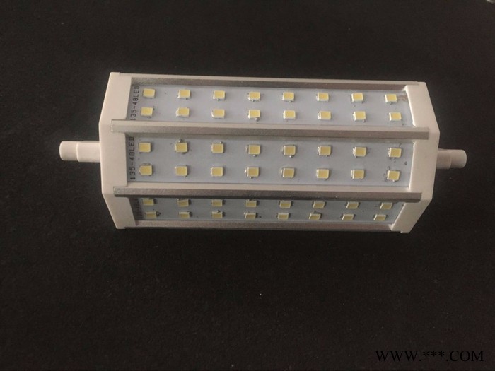 R7S 2835贴片横插灯 LED泛光灯 r7s-2835-48SMD图5
