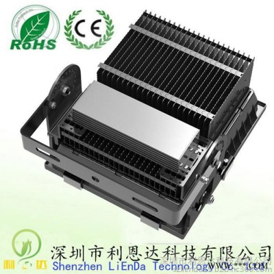 利恩达****LED投光灯160W 特价户外工程照明LED