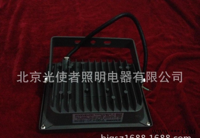 亚明ZY118LED投光灯30W泛光灯LED 上海亚明LED图2