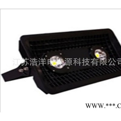 供应【企业批发】 大功率高品质led隧道灯 led双头泛光灯 专业照明灯