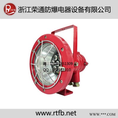 浙江荣通防爆DGS20防爆灯具LED投光灯