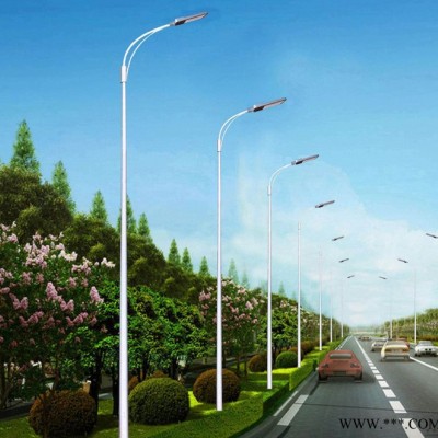 胜隆伟业道路灯价格