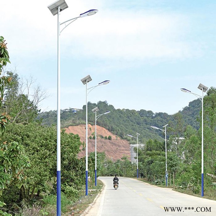 路灯厂家 太阳能马路灯厂家 LED道路灯 灯具生产厂家 价格实惠图6