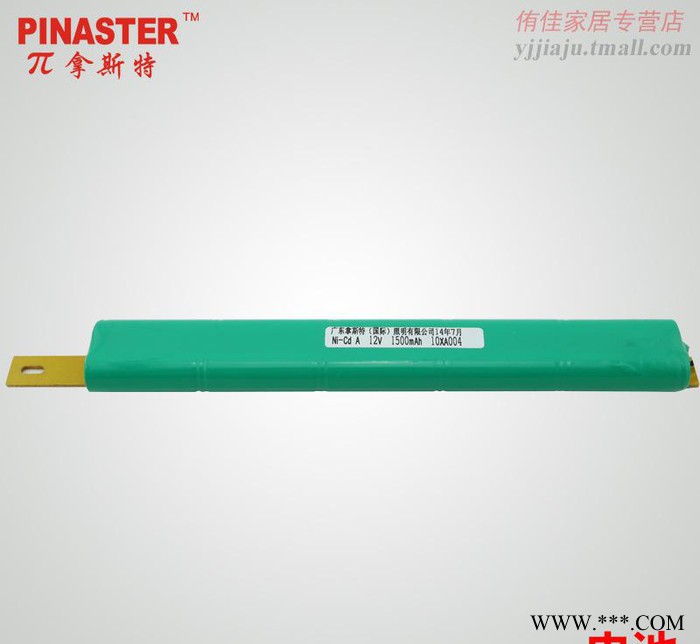 π拿斯特 消防应急电源盒 LED灯管专用应急装置 逆变器敏华294