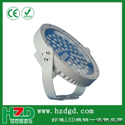 宁波LED单颗大功率泛光灯信号灯工矿灯厂房专用灯