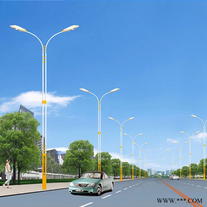 正创照明LED道路灯路灯价格图3